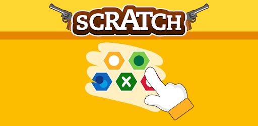 Scratch and win real prizes money